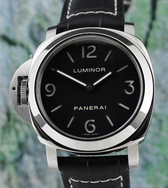 (image for) Panerai PAM 219 Luminor DESTRO Base Left-Handed 44mm